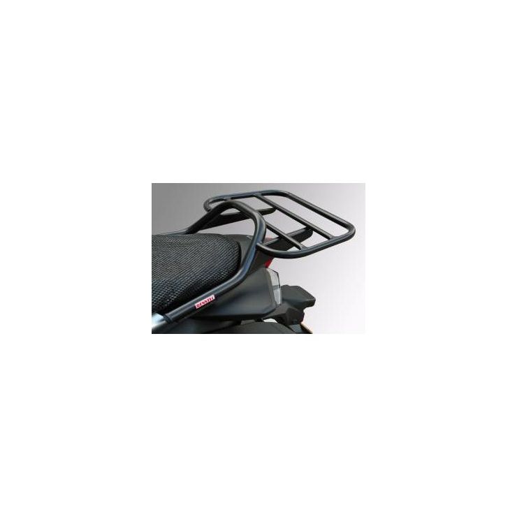 Renntec Honda VFR1200 + F Black Sport / Carrier Rack